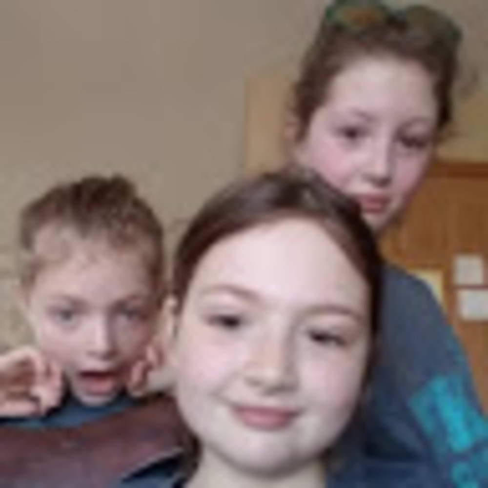 Meet your Posher, Violet